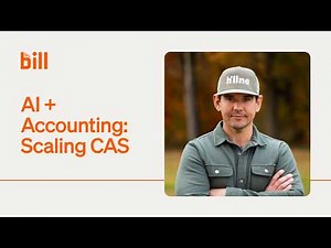 AI + Accounting: Scaling CAS Fast
