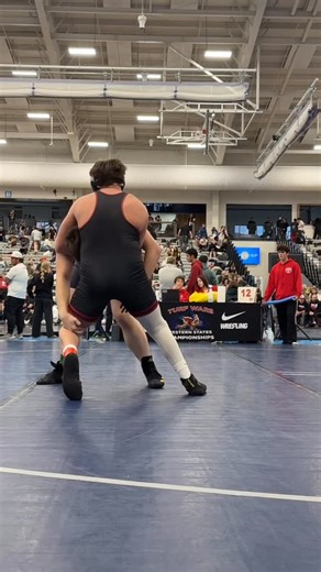 MVHS Bruins Wrestling on Instagram: "Crew McGee with another win!!"