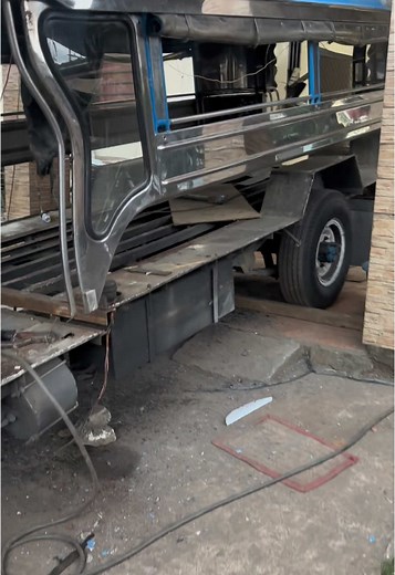 Bad Company 2 @ nazareth Motors #fyp #foryou #trending #jeepney #viralvideo #trendingvideo