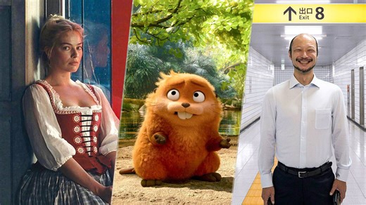 5 top new movies you must stream this week on Netflix, HBO Max and more