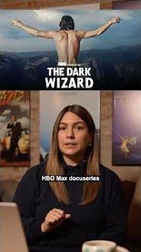 The Dark Wizard: The Most Stressful Docuseries Right Now 🎥