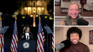 Did Biden’s ‘garbage’ gaffe upstage Harris's closing argument? | Playbook Daily Briefing