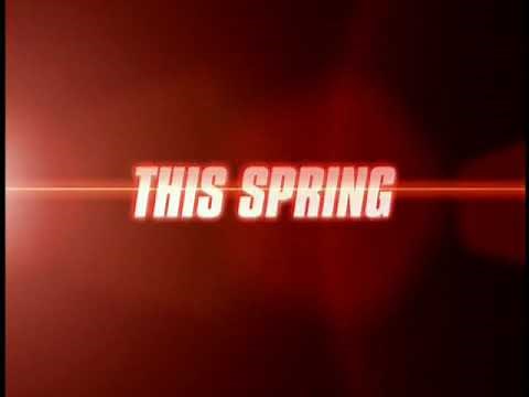 Inspector Gadget 2 DVD Trailer 1