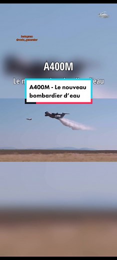 Airbus A400M Vortex Generator Solution - What Do You Think?