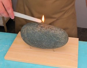 19M views · 41K reactions | Rock your style! DIY stone-shaped bag idea! | 5-Minute Crafts | Facebook