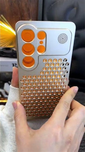 Samsung S26 Ultra features the same heat dissipation design as the Mac Pro