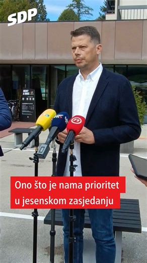 8.1K views · 200 reactions | Od jeseni donosimo rješenja za...