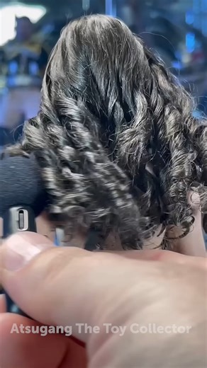 This Wonder Woman Toy Looks Straight Out of a Movie #fblifestyle | FoodGasmic