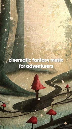 fantasy adventure music ✨ cinematic soundtrack vibes 🎶 #FantasyMusic #EpicMusic #RPGMusic