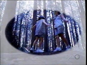 IPTV Sesame Street breaks (August 14 & August 18, 2000)
