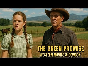 The Green Promise (1949) | Western Movies & Cowboy