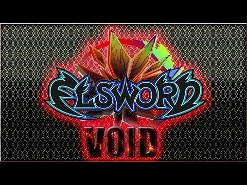 [VoidElsword] Come join Void Elsword! Trailer #2 Void 1.2