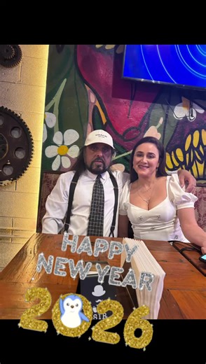 happy new year 2026 اتمنى لكم الكثير من الحب و السعادة و النجاح و تحقيق الأمنيات #يلدا #happynewyear #LIVEIncentiveProgram #NewYearLIVE #PaidPartnership