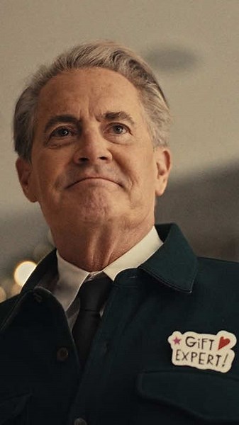 Kyle MacLachlan's Holiday Gift Guide at Nordstrom