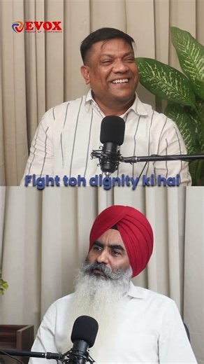 The Truth About Dignity After Spinal Injury | Real Words by Gurwinder Singh