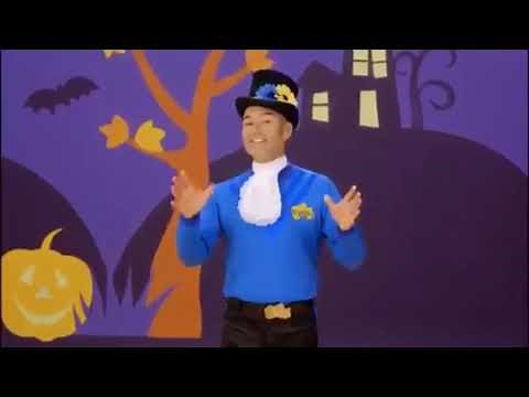 The Wiggles: Pumpkin Face (Wiggly Halloween) (2013) (Part 14)