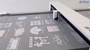 𝐅𝐈𝐍𝐃 𝐘𝐎𝐔𝐑 Flat die-cutting machine for coils Available at 𝐀𝐈𝐌𝐀 𝐒𝐓𝐎𝐑𝐄 𝐢𝐧𝐟𝐨𝐫𝐦𝐚𝐭𝐢𝐨𝐧 𝐚𝐧𝐝 𝐩𝐫𝐢𝐜𝐞 𝐢𝐧𝐪𝐮𝐢𝐫𝐢𝐞𝐬: Call: 0345-100-4440 / 0345-100-4442 / 0345-100-4443 Product Detail CCD servo edge cutting; Support the QR code of coil segment mixed cutting; Support a variety of coil cutting； Support multi-material materials, hot printing material PET, self-adhesive, cardboard, etc; Support Cut Studio software; Folding storage bag design, more convenient collection.