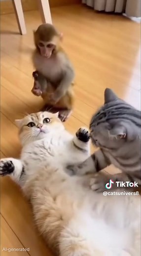 Understanding Your Cat's Fear: Causes and Solutions