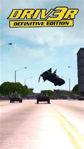 COPS Threw CAR BOMBS After Me! #shorts #driv3r #keepdriv3ralive #Driv3rFan