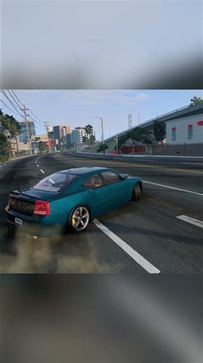 Drifting is Life [×] Episode 109 [×] 2008 Dodge Charger