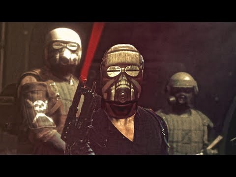 Marauders Concerns Me