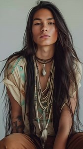 783K views · 58K reactions | #nativeamerican #indigenous #jingledress #sioux #cree #culture #dancing #navajo #powwow | Beauty Native Design | Facebook