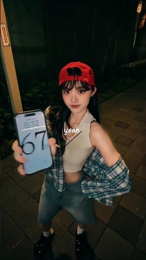 67 (Six Seven) ~ Gazan || Tiktok Viral Trend || #tiktok #trending #song #lyrics #edit #fypviral