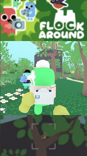 Esse jogo de passarinho é MUITO mais divertido do que parece 😂