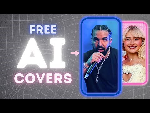 Create AI Covers For Free | Sing Any Song With AI | Mangio RVC LOCAL Installation Windows 🎤🤖🎶