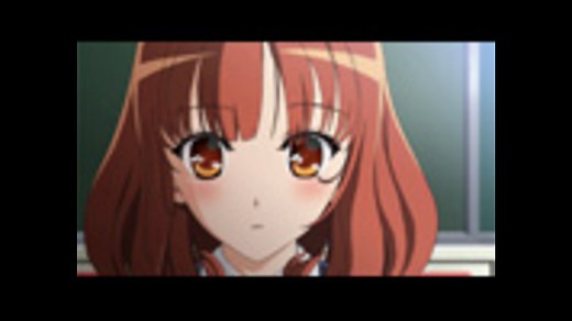 失われた未来を求めて　第1話「失われた未来」