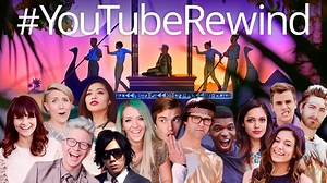 YouTube Unveils Trending Tab In Conjunction With YouTube Rewind 2015