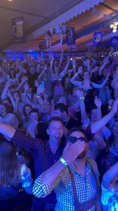 Das rote Pferd. Merzig macht herzig 🤠 Festwirte Merzig Seite Merziger Oktober- & Viezfest | Markus Becker