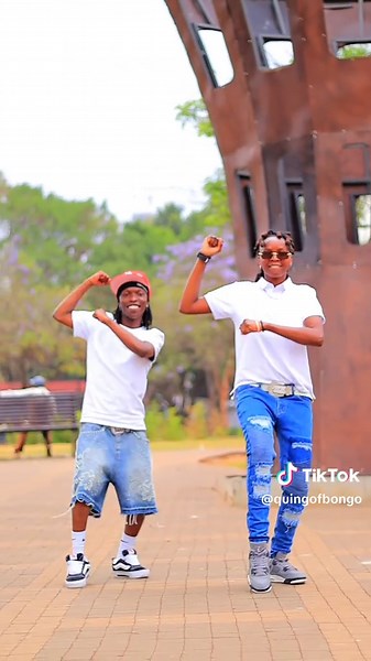 Celebrating Uganda's Artists Through Dance