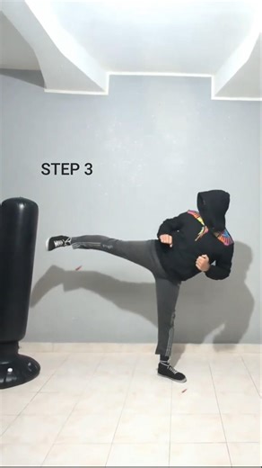 Quick Push #shorts #shortvideo #combatsports #martialarts #taekwondo #italy #mma #karate #tutorial