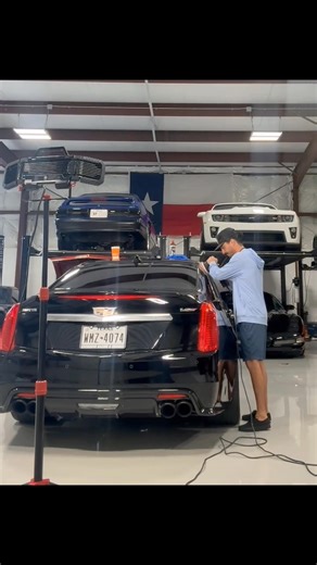 Premier Diamond Package. 🔥 😎 💪 Our Premier Diamond Package Includes the following. Iron Removal & Clay bar Exterior Wash Three Step Paint Correction Wheel polish & deep cleaning Interior detail & leather conditioner We will be finishing it off with System X Ceramic Protection for 5 years of paint protection. At Premier Auto Spa of Texas we specialize in assisting you with your Automotive/Marine/RV detailing & washing needs. Cermaic coating/PPF Films & Vinyl Vehicle/Marine/RV Wraps & Window Ti