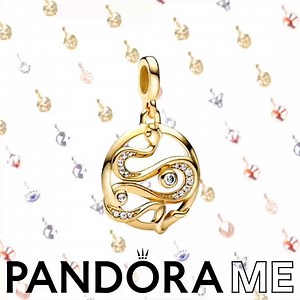 No limits, only options. With so many mini dangles to choose from, sky's the limit when it comes to switching it up. ☁️#PandoraME Shop NEW styles: https://to.pandora.net/owbfwQ | Pandora | Facebook