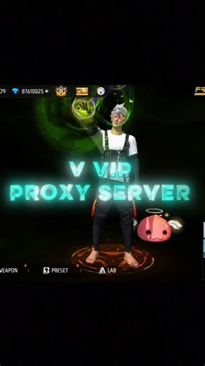 How To Download Proxy Server In Free Fire 💯😱🔥 | Free Fire Proxy Server | Proxy Server Free Fire