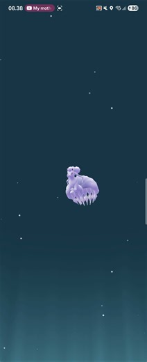 Pokemon Fusion SHINY Christmas Miracle! ✨❄️ (Alolan Ninetales Evolution)