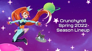 Crunchyroll Spring 2022 Anime Lineup Details Releases for SPY x FAMILY, Rising of the Shield Hero Season 2, & Much More