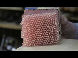 The Art of Woodworking - Episode 7: Getting Started with Carving