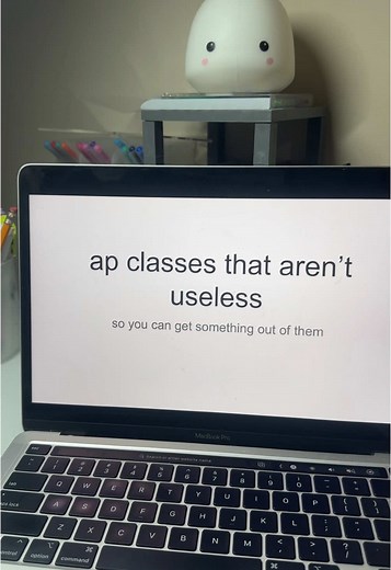 Essential AP Classes for Future Success in College