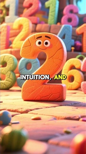 Life Path 2 the gift nobody understands #numerology #spirituality