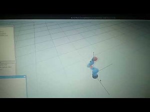 Learning Inverse Kinematics of Kuka iiwa using Deep Reinforcement Learning using DDPG, in pyBullet