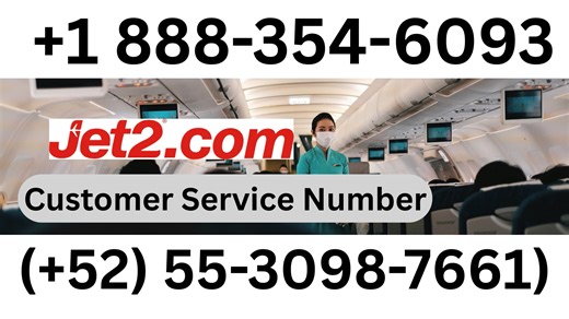 The Ultimate Guide to Jet2.com Customer Service: Phone, Chat, and Social Media