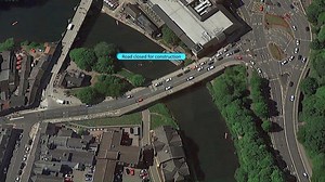20K views · 81 reactions |  Find out more about the major repairs to New Elvet Bridge in Durham City that are expected to begin in July. There will be a full road closure in place lasting up to 14 months, so road users will need to seek alternative routes through the city. Recommended diversions from different parts of the county are available on our website at: www.durham.gov.uk/newelvet | Durham County Council | Facebook