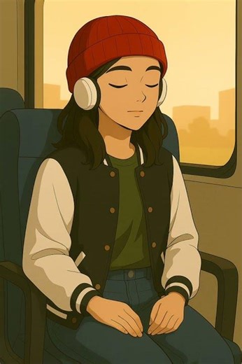 Lillian’s Quiet Cycle: Autogenic practice