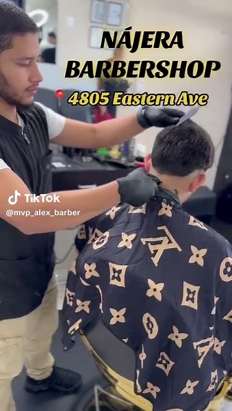 #maryland #baltimore #NajeraBarbershop#greektown