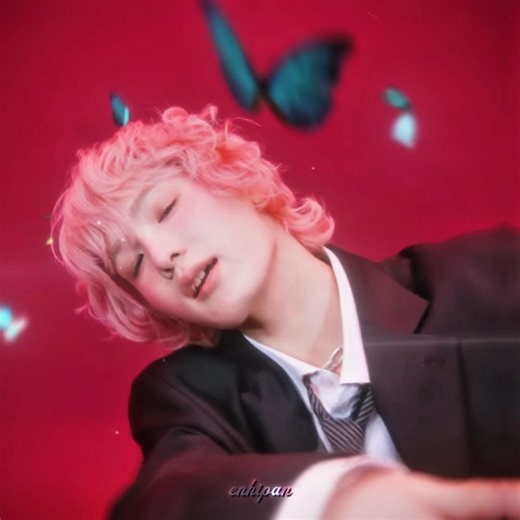 Soul Tiktok style edit 🦋 || P1HARMONY SOUL || #edit #kpop
