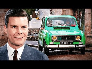 THE FRANCE OF OUR CHILDHOOD - These Unforgettable Cars