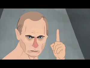 Rasputin-Love the way you move- Putin Funk Overload.